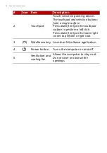 Preview for 14 page of Acer AN515-46 User Manual