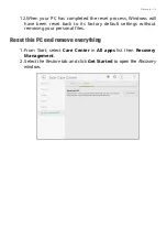 Preview for 33 page of Acer AN515-46 User Manual