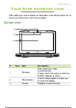 Preview for 10 page of Acer AN515-57-72SA User Manual