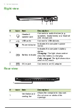 Preview for 13 page of Acer AN515-57-72SA User Manual