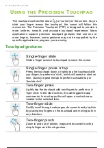 Preview for 17 page of Acer AN515-57-72SA User Manual