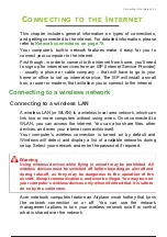 Preview for 30 page of Acer AN515-57-72SA User Manual