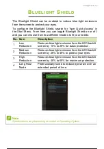 Preview for 36 page of Acer AN515-57-72SA User Manual