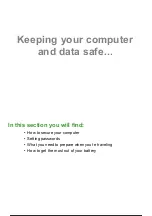 Preview for 37 page of Acer AN515-57-72SA User Manual