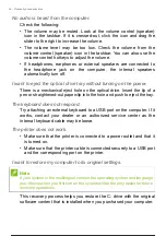 Preview for 59 page of Acer AN515-57-72SA User Manual