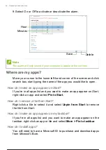 Preview for 65 page of Acer AN515-57-72SA User Manual