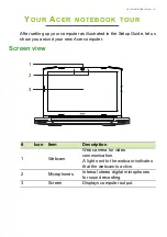 Preview for 9 page of Acer AN515-58 User Manual