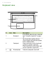 Preview for 10 page of Acer AN515-58 User Manual