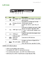 Preview for 11 page of Acer AN515-58 User Manual