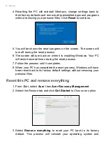 Preview for 24 page of Acer AN515-58 User Manual