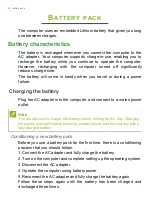 Preview for 42 page of Acer AN515-58 User Manual