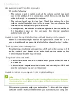 Preview for 58 page of Acer AN515-58 User Manual