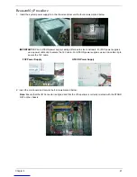 Preview for 71 page of Acer Angora AM10 Service Manual