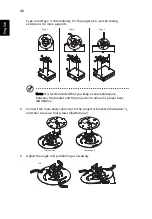 Preview for 56 page of Acer ANX1708 Series User Manual