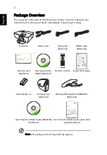 Preview for 12 page of Acer ANX1903 User Manual