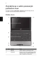 Предварительный просмотр 162 страницы Acer AO522 Quick Manual