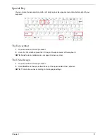 Preview for 21 page of Acer AO722 Service Manual