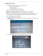 Preview for 37 page of Acer AO722 Service Manual