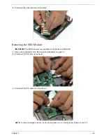 Preview for 63 page of Acer AO722 Service Manual