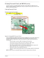 Preview for 123 page of Acer AO722 Service Manual