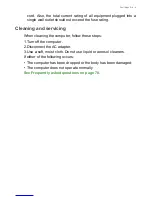 Preview for 7 page of Acer Apire R13 User Manual