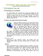 Preview for 60 page of Acer Apire R13 User Manual