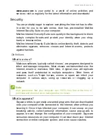 Preview for 64 page of Acer Apire R13 User Manual