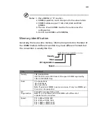 Preview for 65 page of Acer AR160 F1 Series User Manual