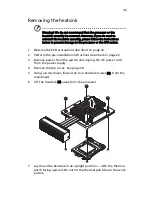 Preview for 53 page of Acer AR320 F1 Series User Manual