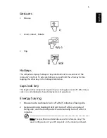 Предварительный просмотр 15 страницы Acer AR3700-U3002 User Manual