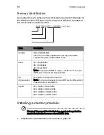 Preview for 74 page of Acer AR380 F1 Series User Manual