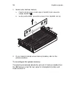 Preview for 76 page of Acer AR380 F1 Series User Manual