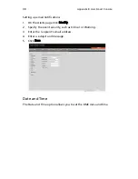 Preview for 42 page of Acer AR585 F1 User Manual