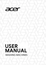 Preview for 1 page of Acer AR65FATLP0GT User Manual