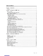 Предварительный просмотр 3 страницы Acer ARMC User Manual