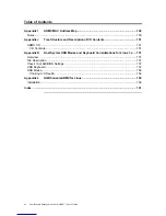 Предварительный просмотр 6 страницы Acer ARMC User Manual