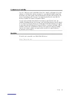 Предварительный просмотр 7 страницы Acer ARMC User Manual
