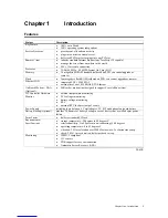 Предварительный просмотр 11 страницы Acer ARMC User Manual