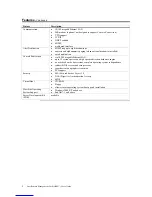 Предварительный просмотр 12 страницы Acer ARMC User Manual