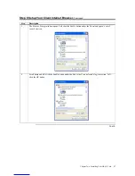Предварительный просмотр 27 страницы Acer ARMC User Manual