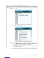 Предварительный просмотр 35 страницы Acer ARMC User Manual
