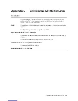 Предварительный просмотр 169 страницы Acer ARMC User Manual