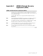 Preview for 133 page of Acer ARMC_2 User Manual