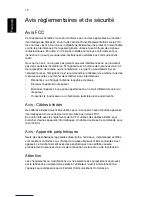 Preview for 76 page of Acer AS003 User Manual