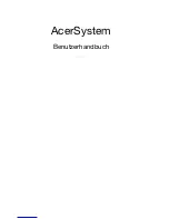 Preview for 83 page of Acer AS003 User Manual