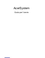 Preview for 111 page of Acer AS003 User Manual