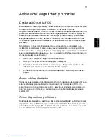 Preview for 159 page of Acer AS003 User Manual