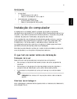 Preview for 207 page of Acer AS003 User Manual