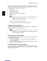 Preview for 208 page of Acer AS003 User Manual