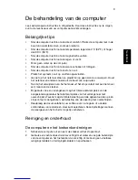 Preview for 265 page of Acer AS003 User Manual